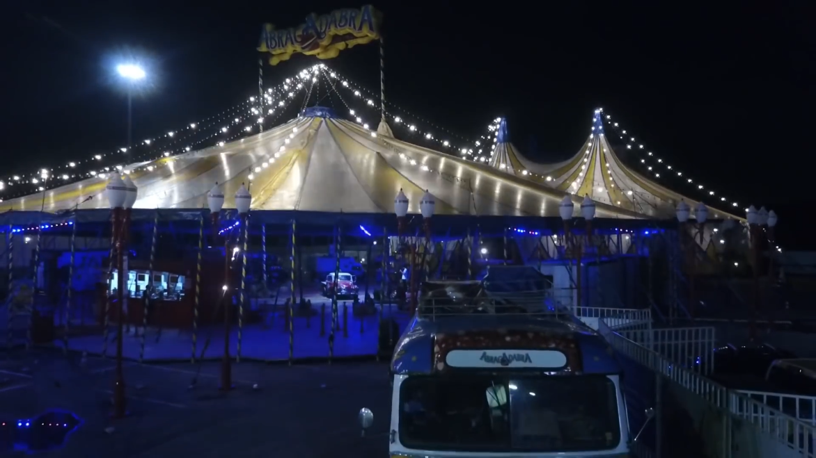 Hora do Mistério - Canal Irmãos Neto