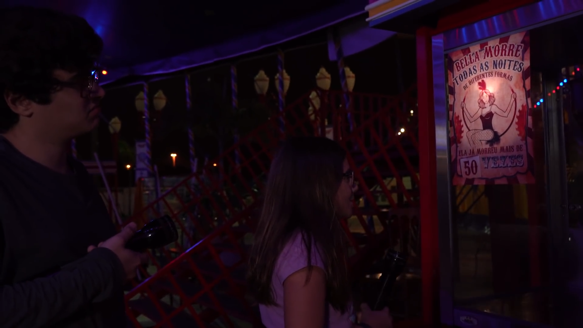 Hora do Mistério - Canal Irmãos Neto