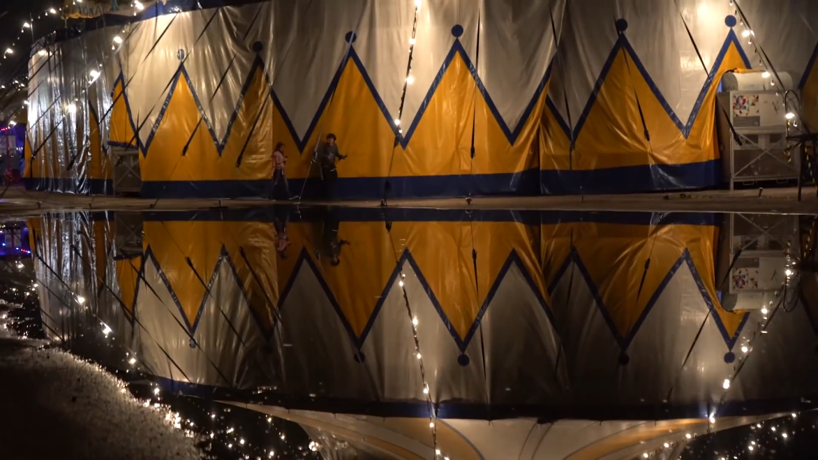 Hora do Mistério - Canal Irmãos Neto