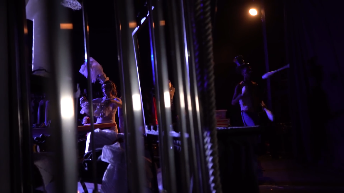 Hora do Mistério - Canal Irmãos Neto