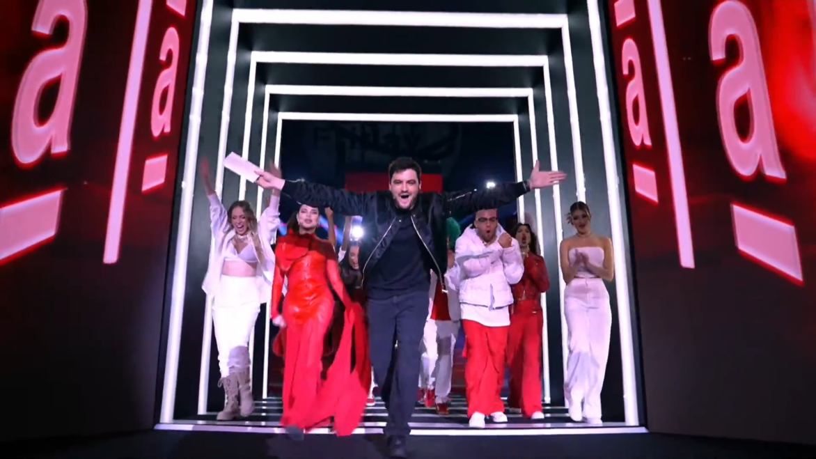 Show da Black Friday Americanas