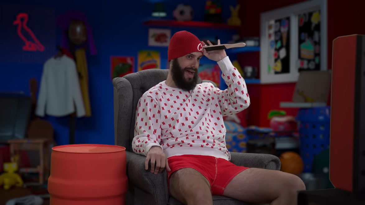 DefanTV - Canal Reserva - Diogo Defante