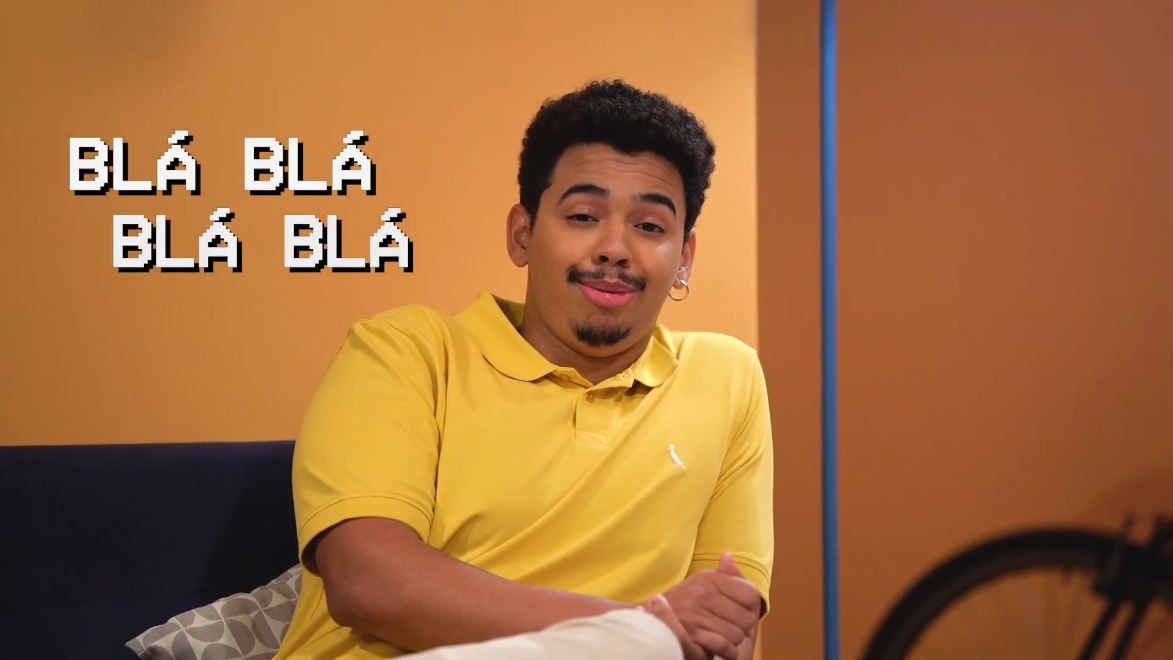 Choque de Gerações - Pedro Otoni