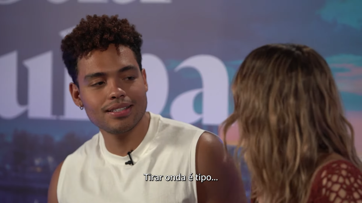 Prime Video - Minha Culpa