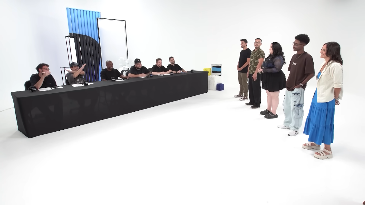 Prime Video - Aqueles Caras