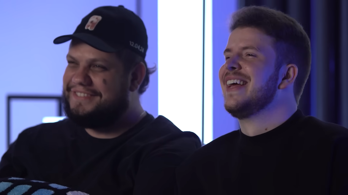 Prime Video - Aqueles Caras