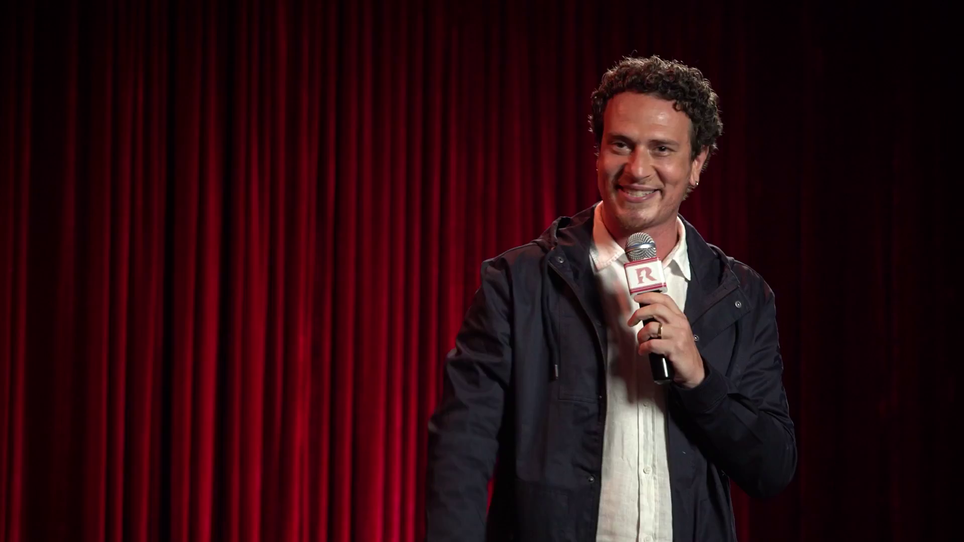 Comedy Central - Cambota