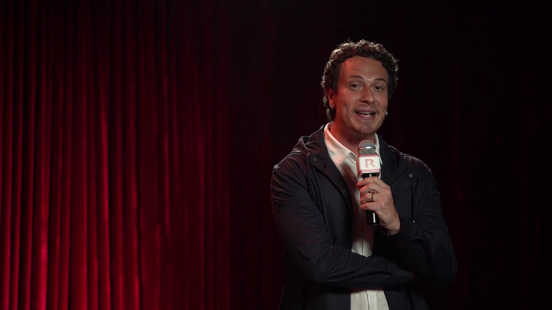 Comedy Central - Cambota